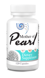 Mother of Pearl – Bone and Joint Support
