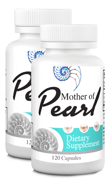 Mother of Pearl – Bone and Joint Support